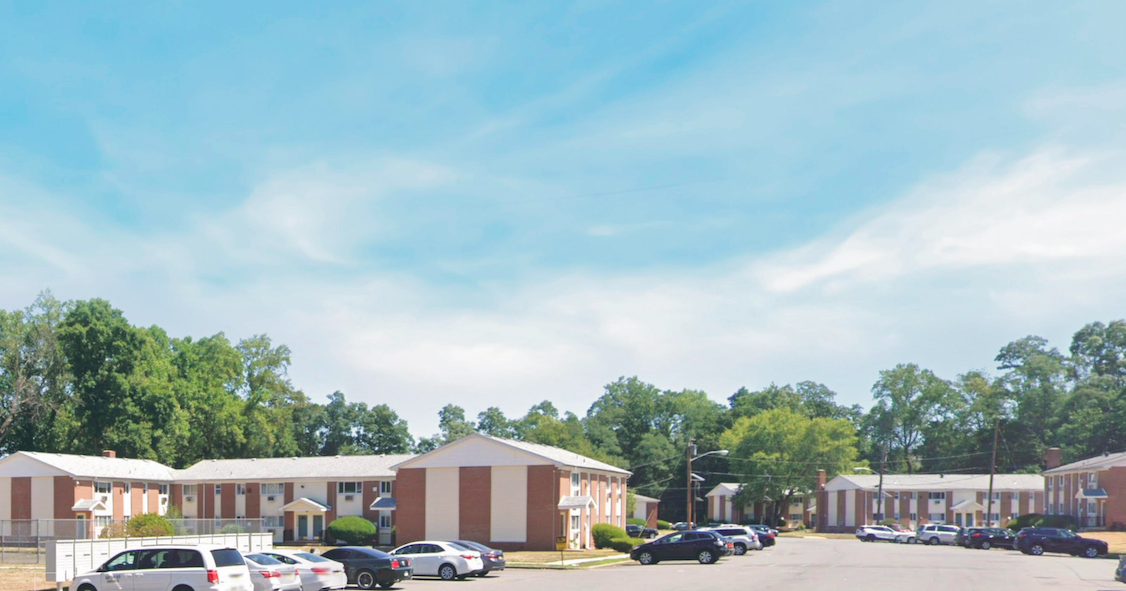 Zachary Arms Apartments